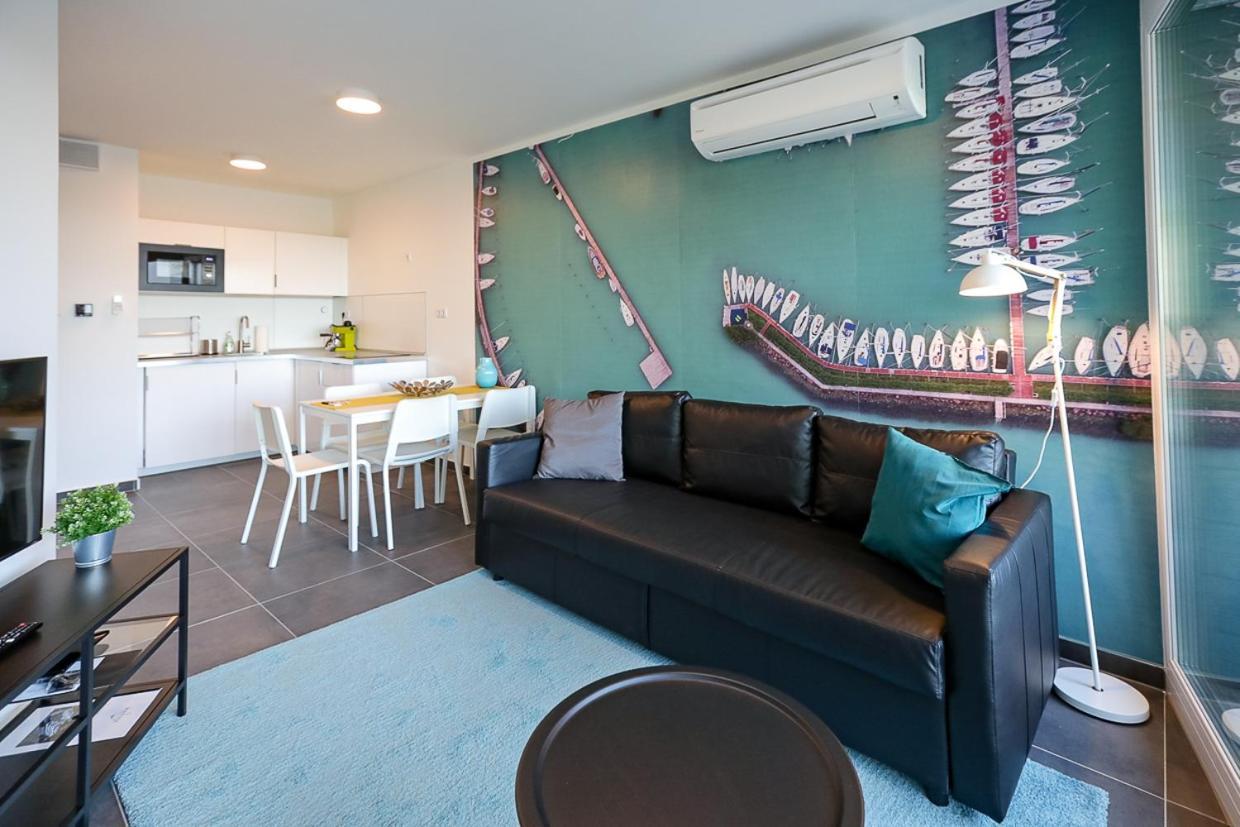 Marina Apartman Hotel Balatonszemes Ngoại thất bức ảnh