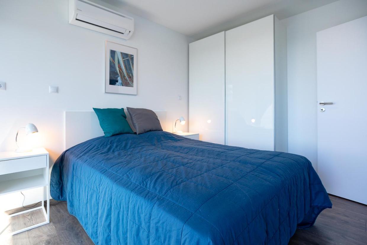 Marina Apartman Hotel Balatonszemes Ngoại thất bức ảnh