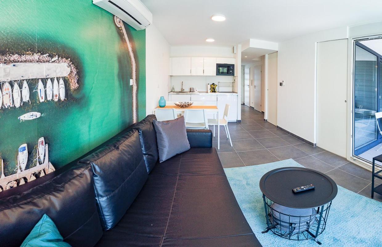 Marina Apartman Hotel Balatonszemes Ngoại thất bức ảnh